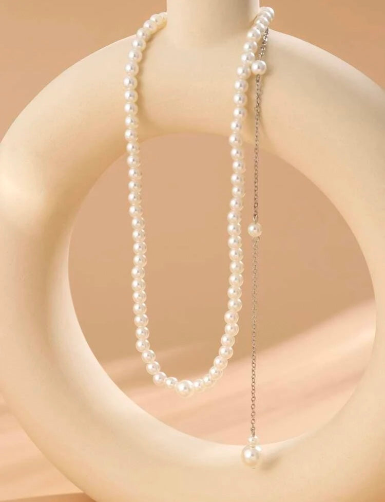 Ensemble bijoux
