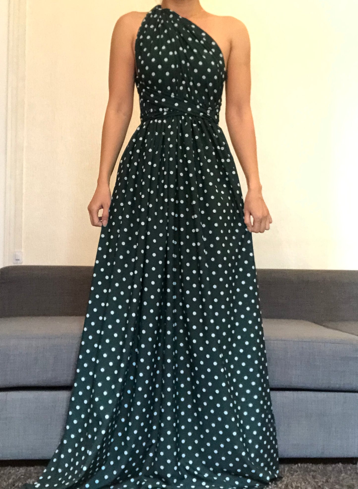 ROBE CONVERTIBLE