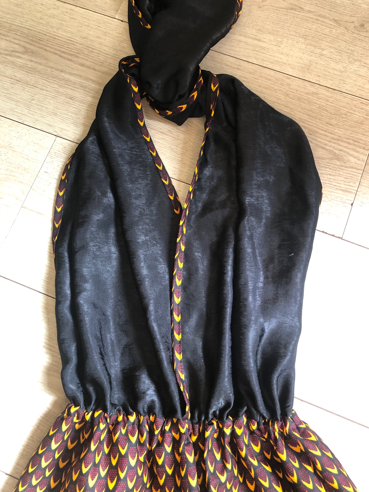 COMBINAISON WAX BOUGIE