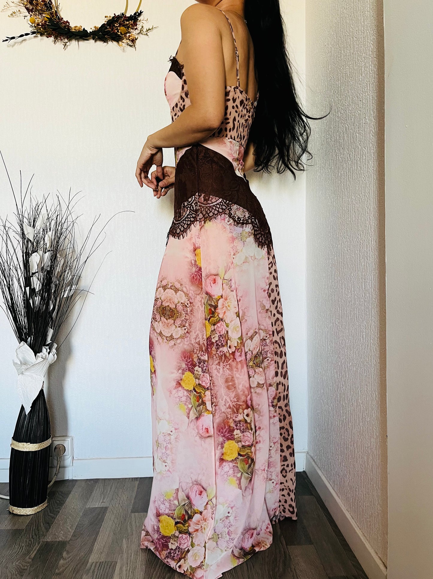 ROBE DE SOIRÉE