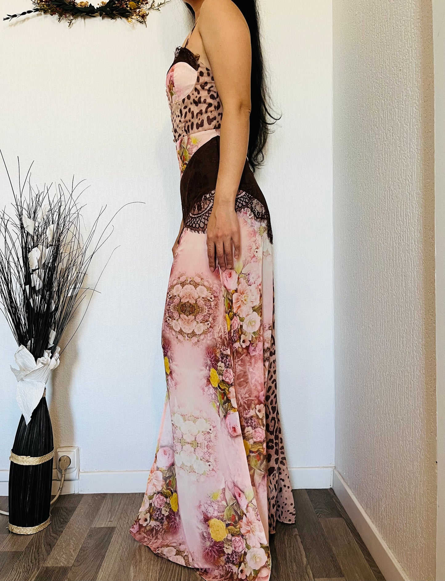 ROBE DE SOIRÉE