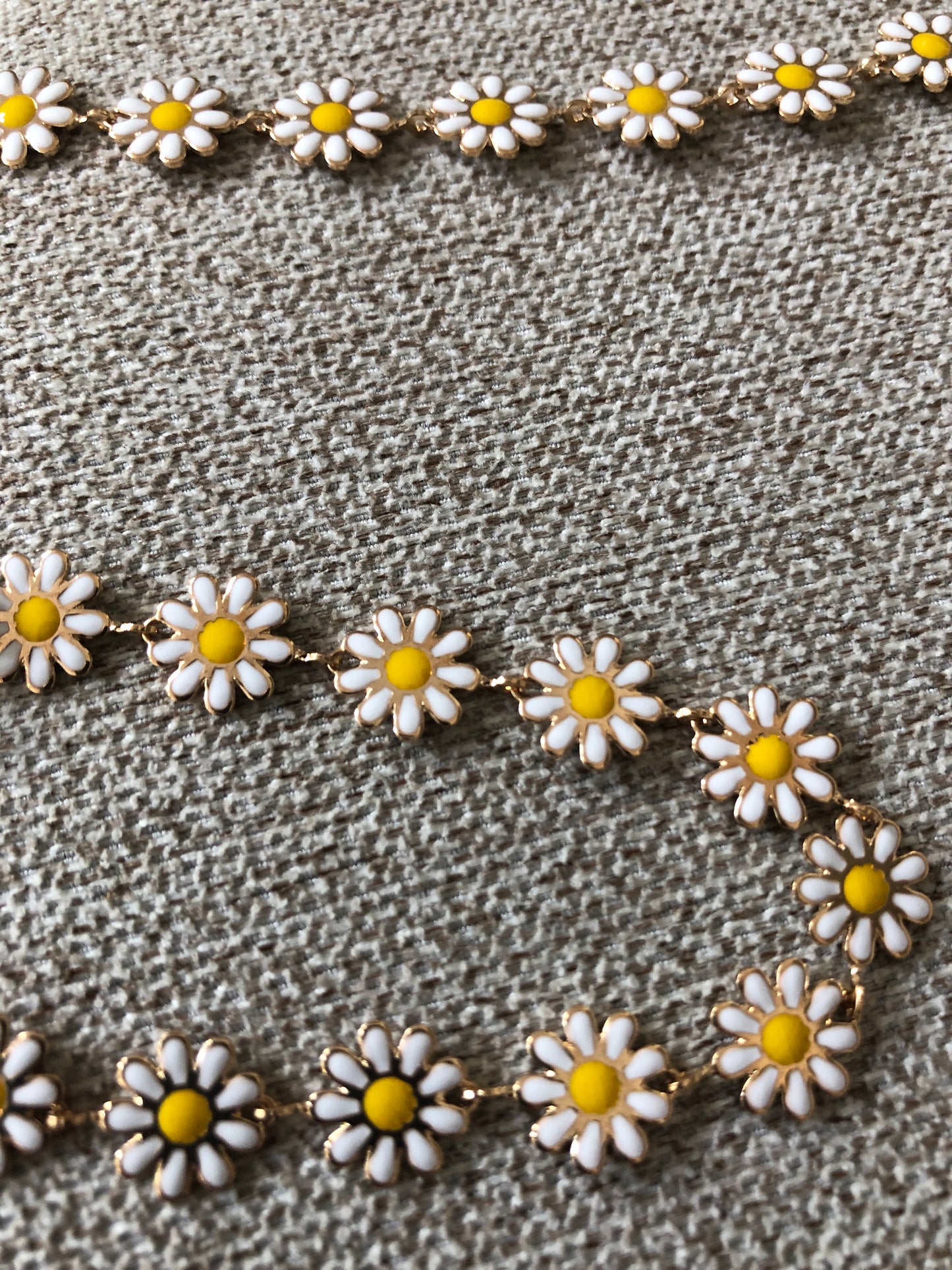 Ensemble bijoux