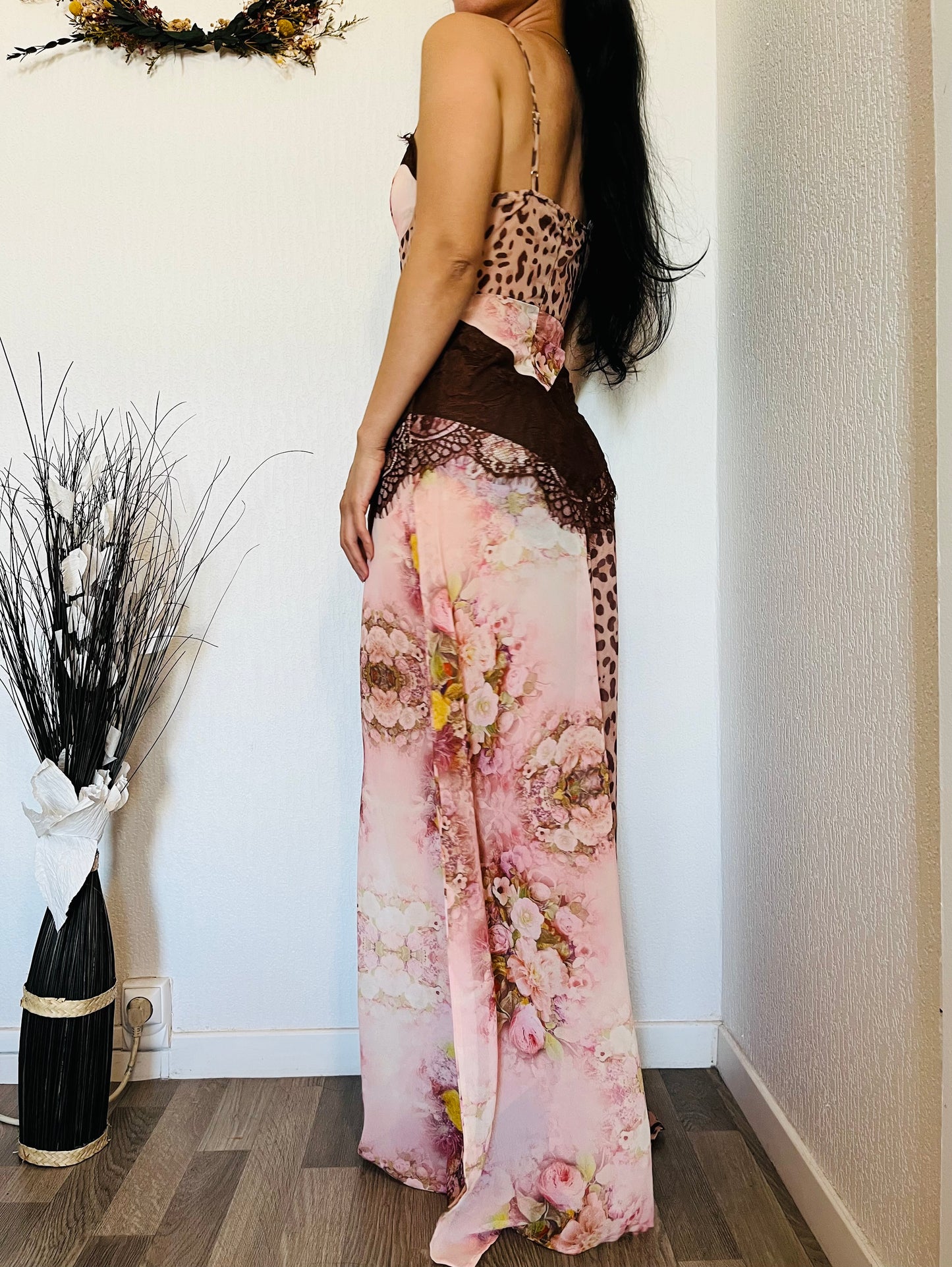 ROBE DE SOIRÉE