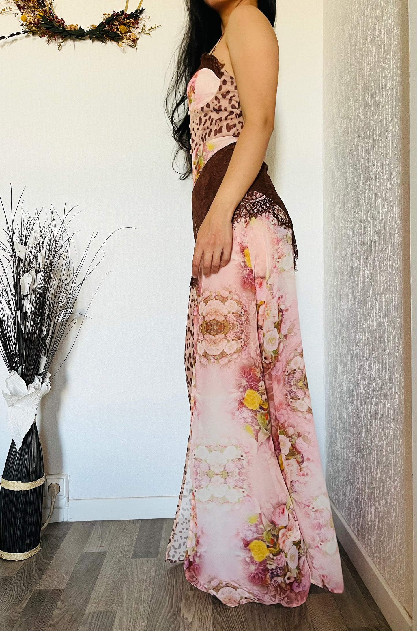 ROBE DE SOIRÉE
