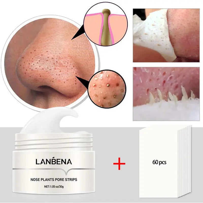 Blackhead Remover Nose Pore