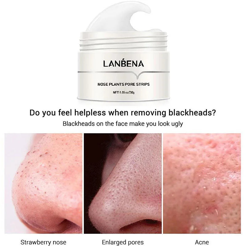 Blackhead Remover Nose Pore