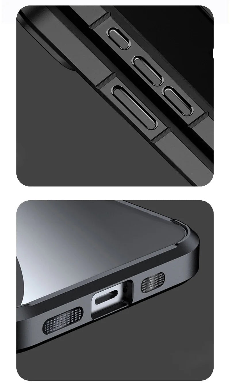 Photo Smart iPhone Case