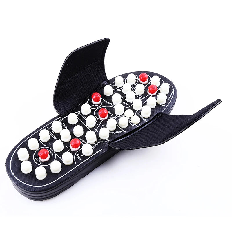 Foot Massager Shoes Slipper