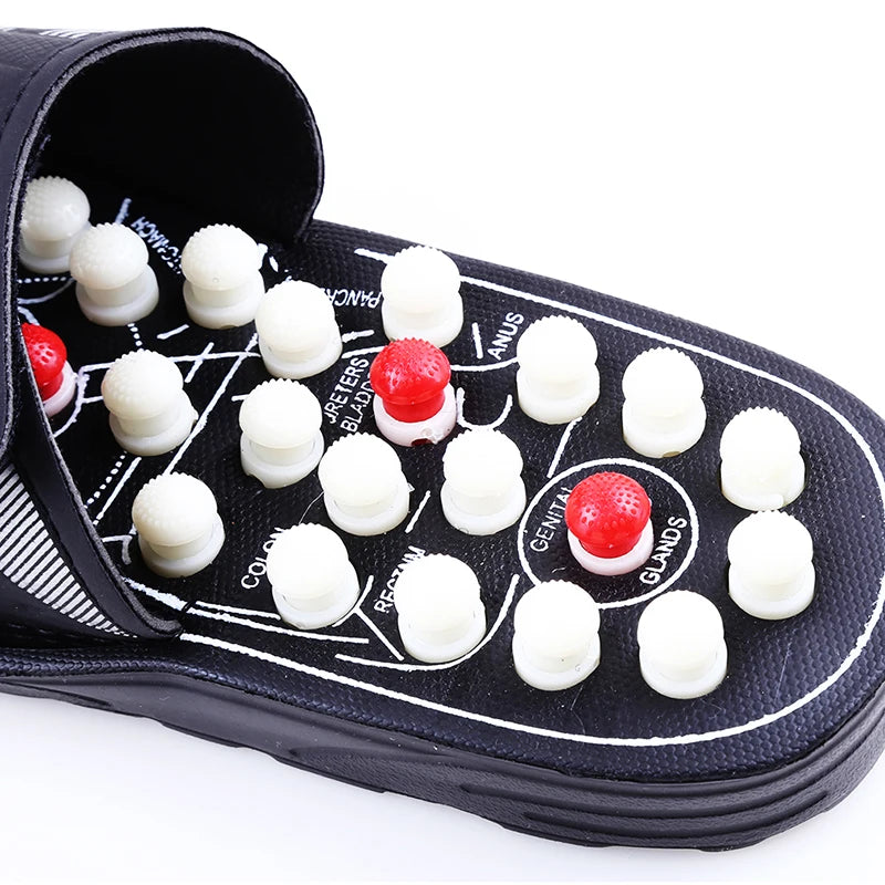 Foot Massager Shoes Slipper