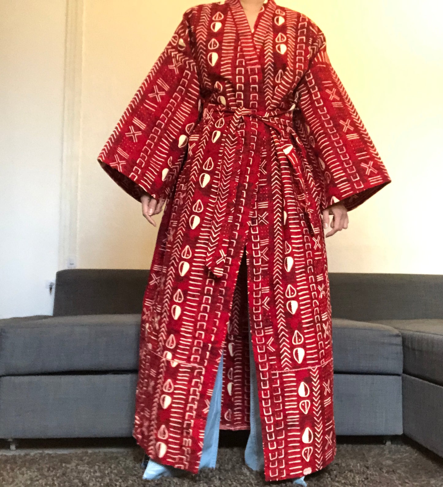 KIMONO WAX NOEL