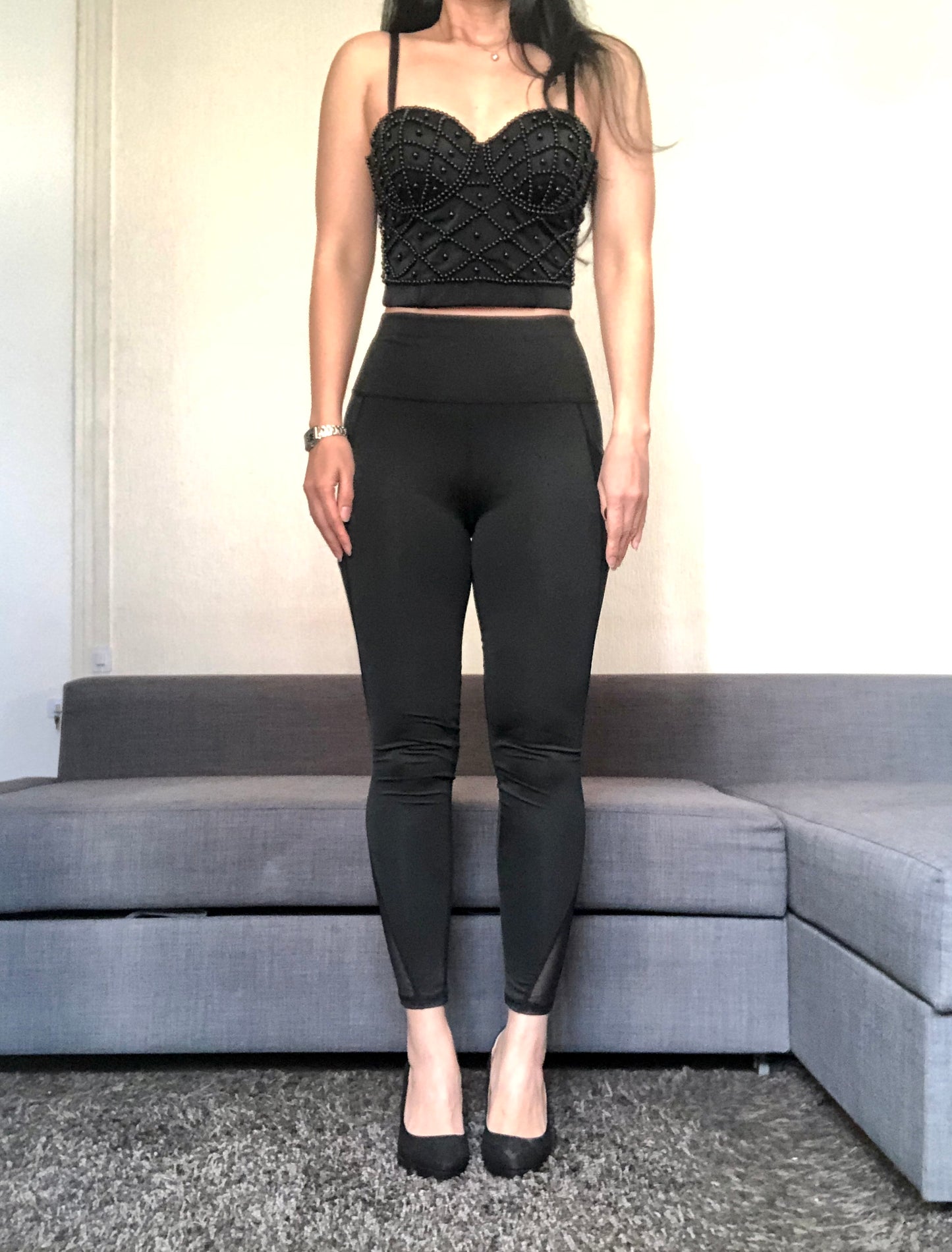 Perle Corset