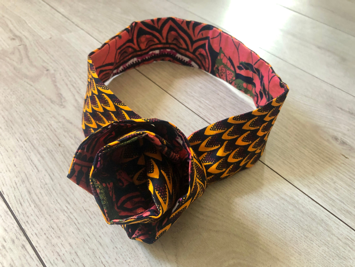 BANDEAU 2 IN 1
