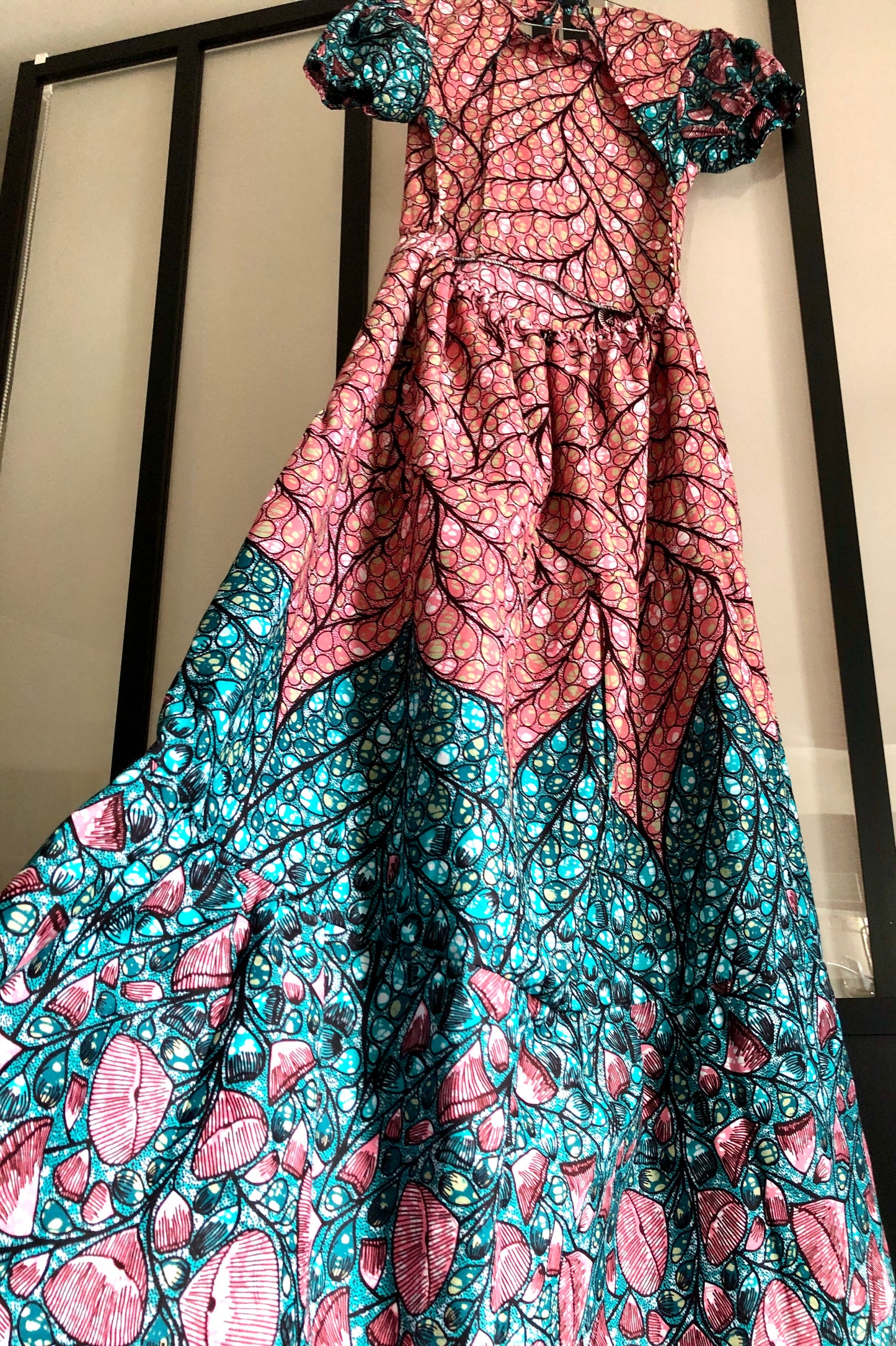 ROBE WAX CHERRY ROSE