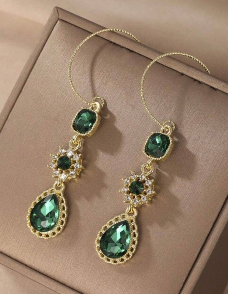 Ensemble bijoux