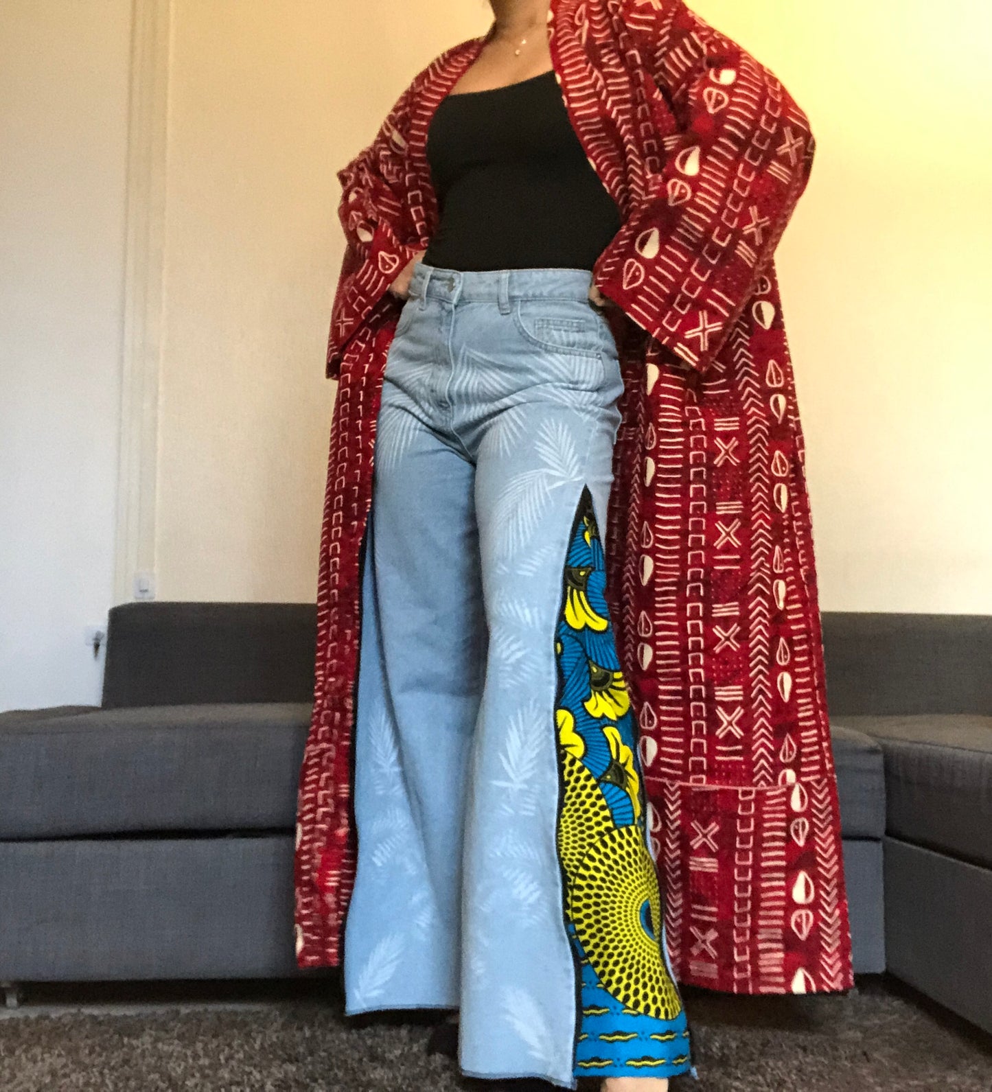 KIMONO WAX NOEL