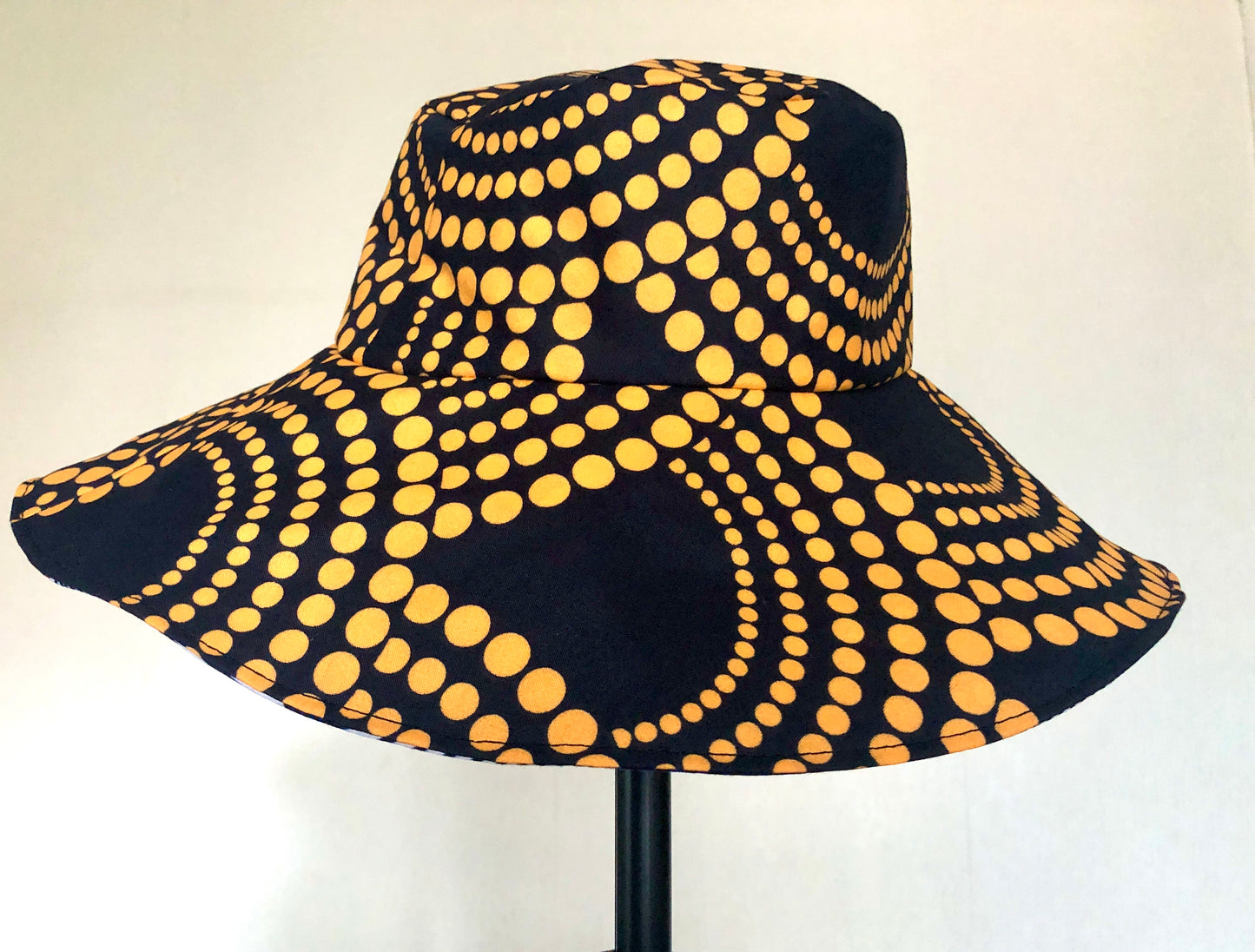 CHAPEAU WAX REVERSIBLE
