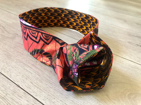 BANDEAU 2 IN 1