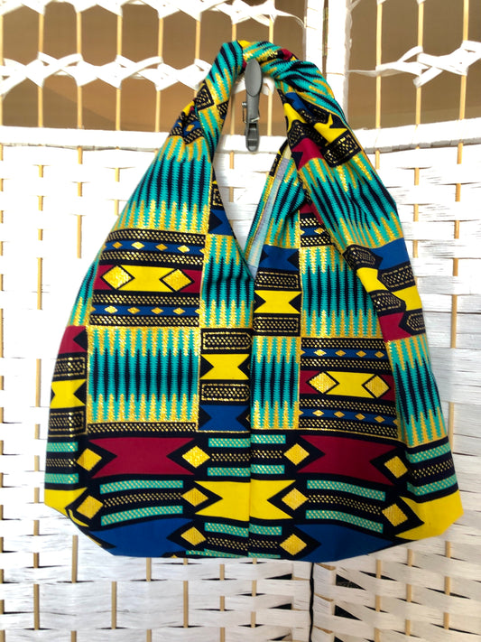 SAC À MAIN WAX
