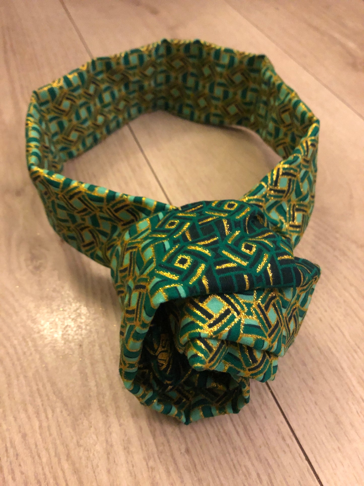 BANDEAU 2 IN 1