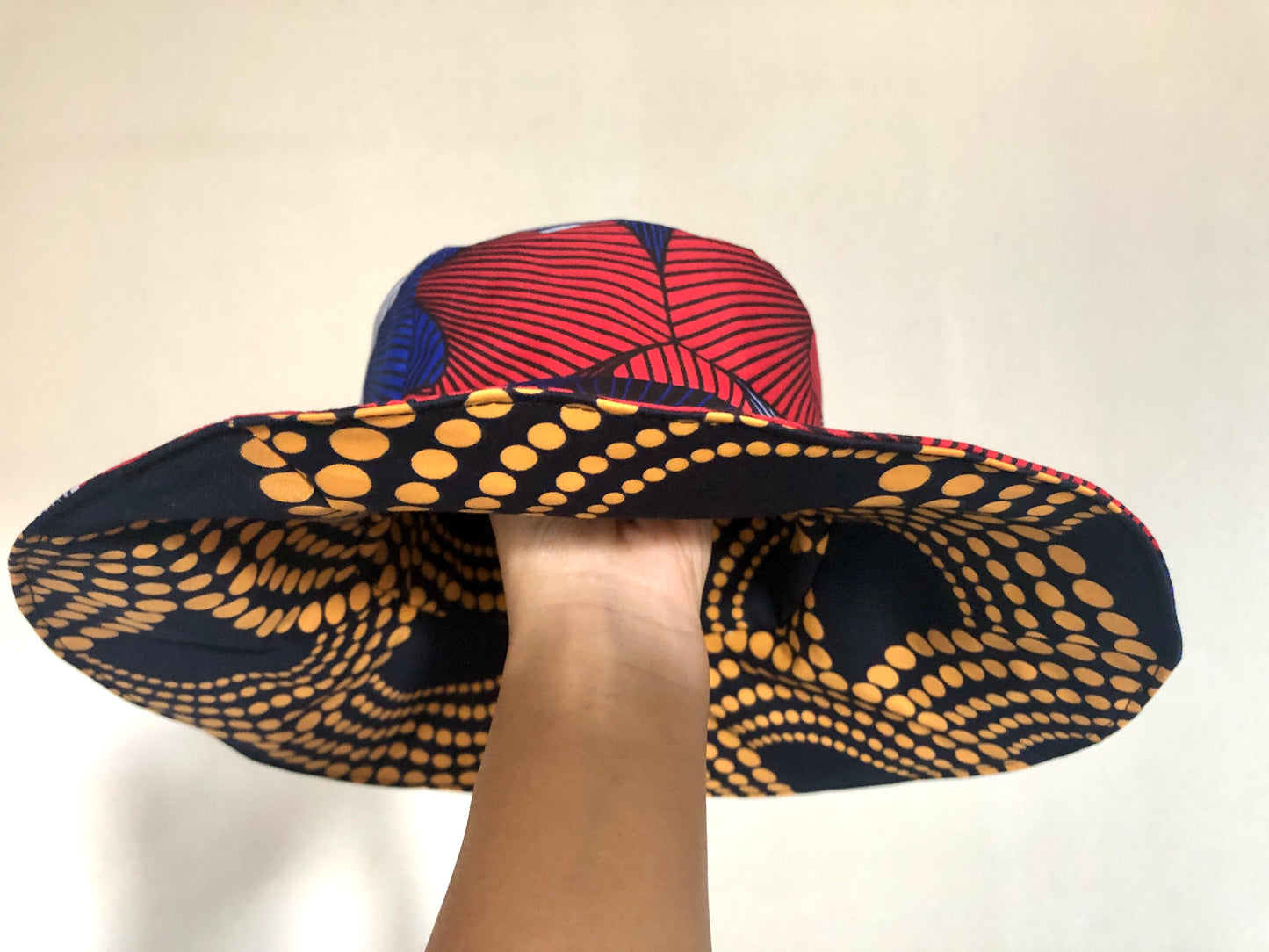 CHAPEAU WAX REVERSIBLE