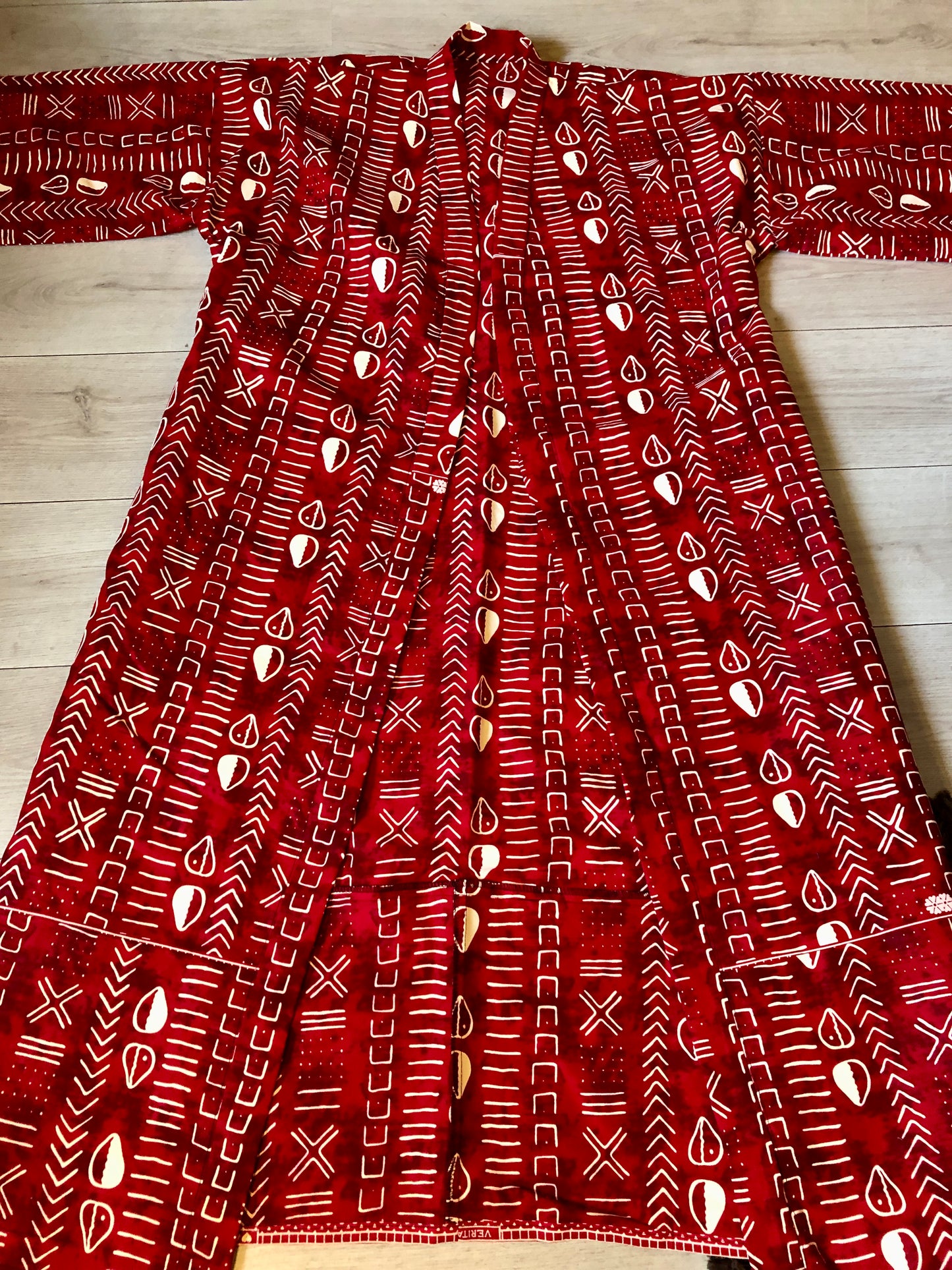 KIMONO WAX NOEL