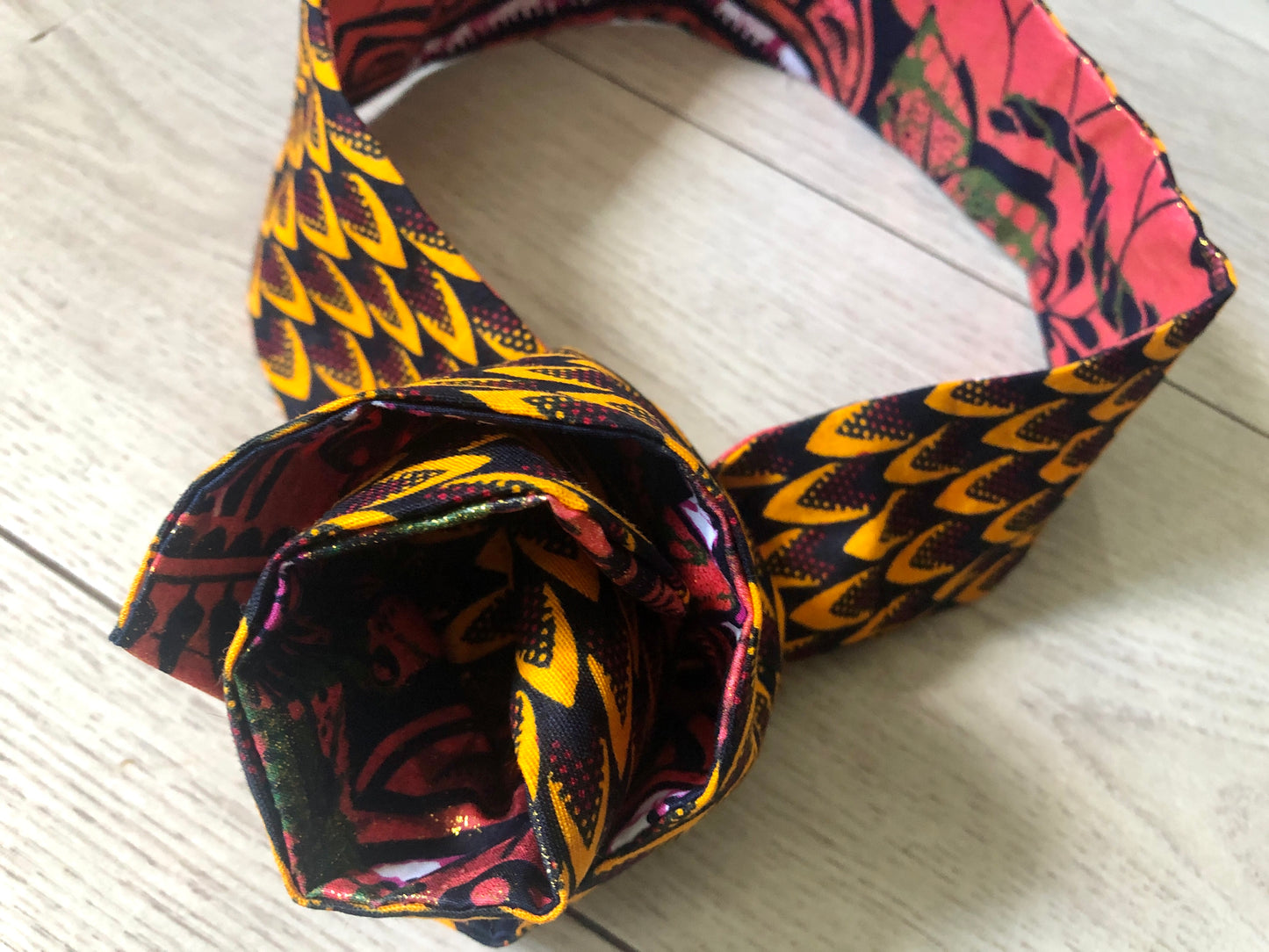 BANDEAU 2 IN 1