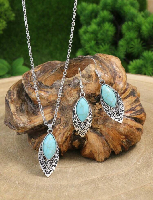 Ensemble bijoux