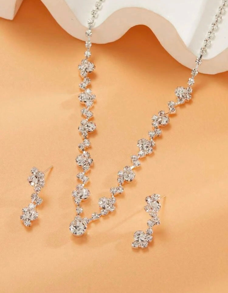 Ensemble bijoux