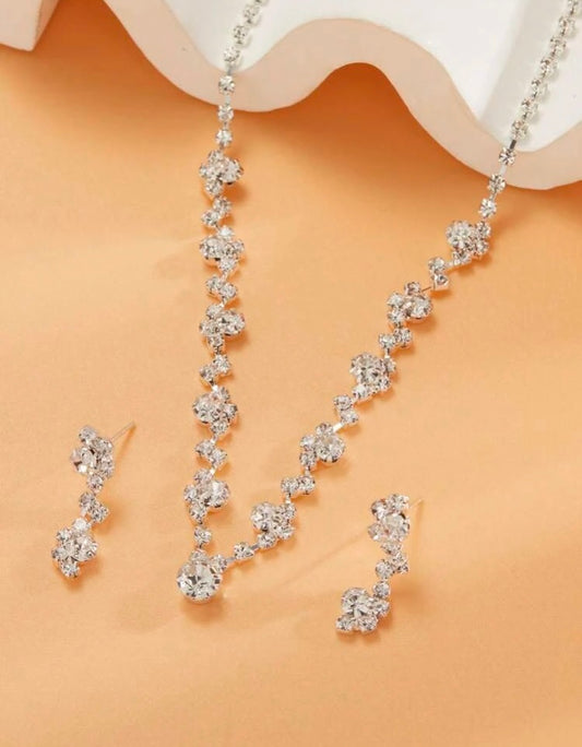 Ensemble bijoux