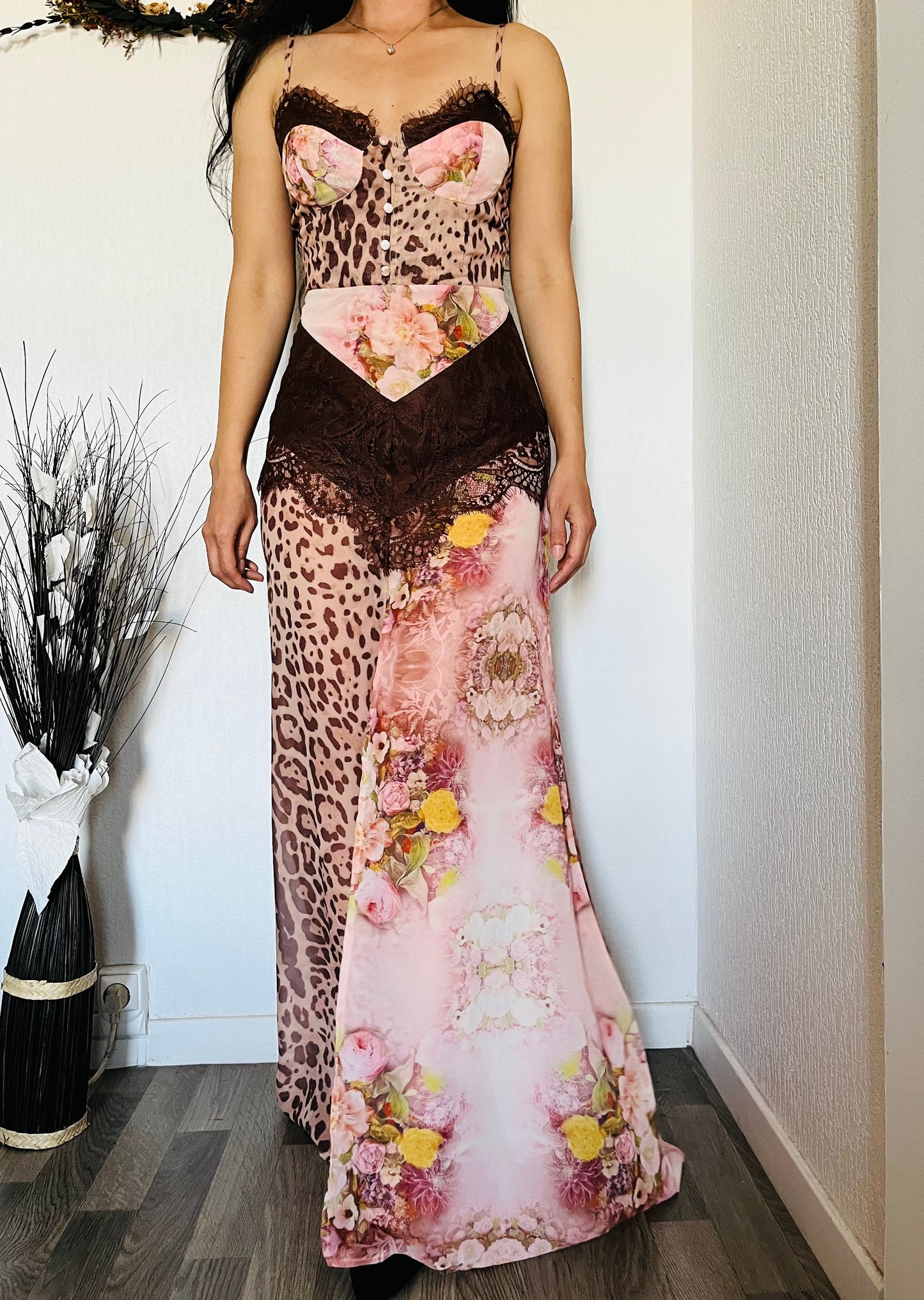 ROBE DE SOIRÉE