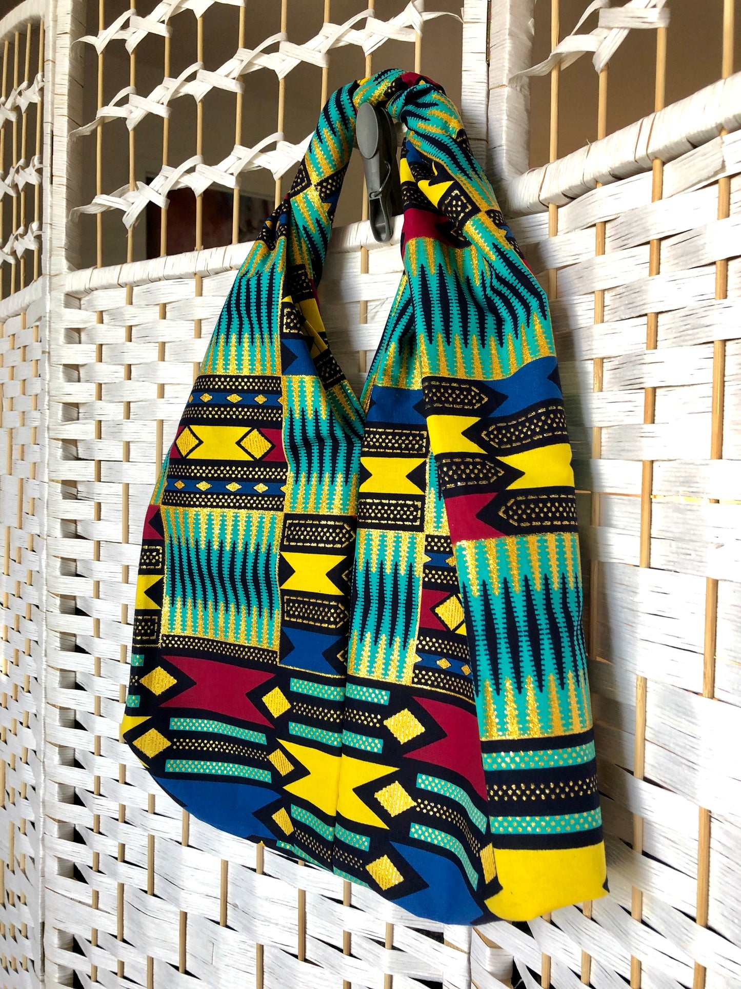 SAC À MAIN WAX