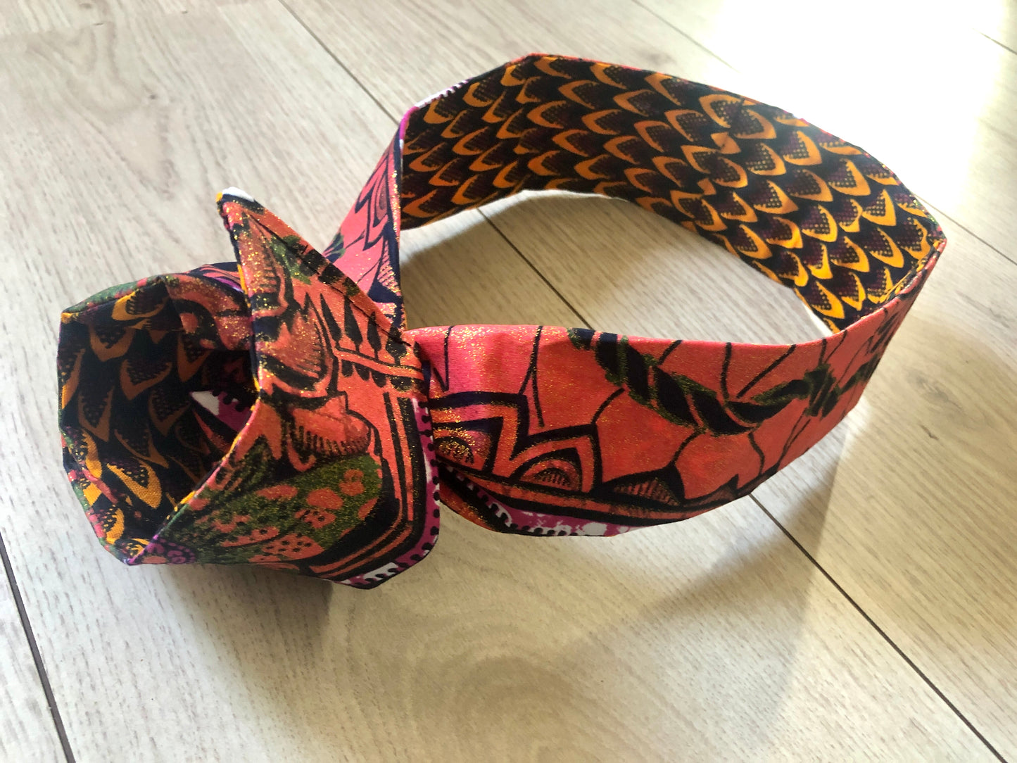 BANDEAU 2 IN 1