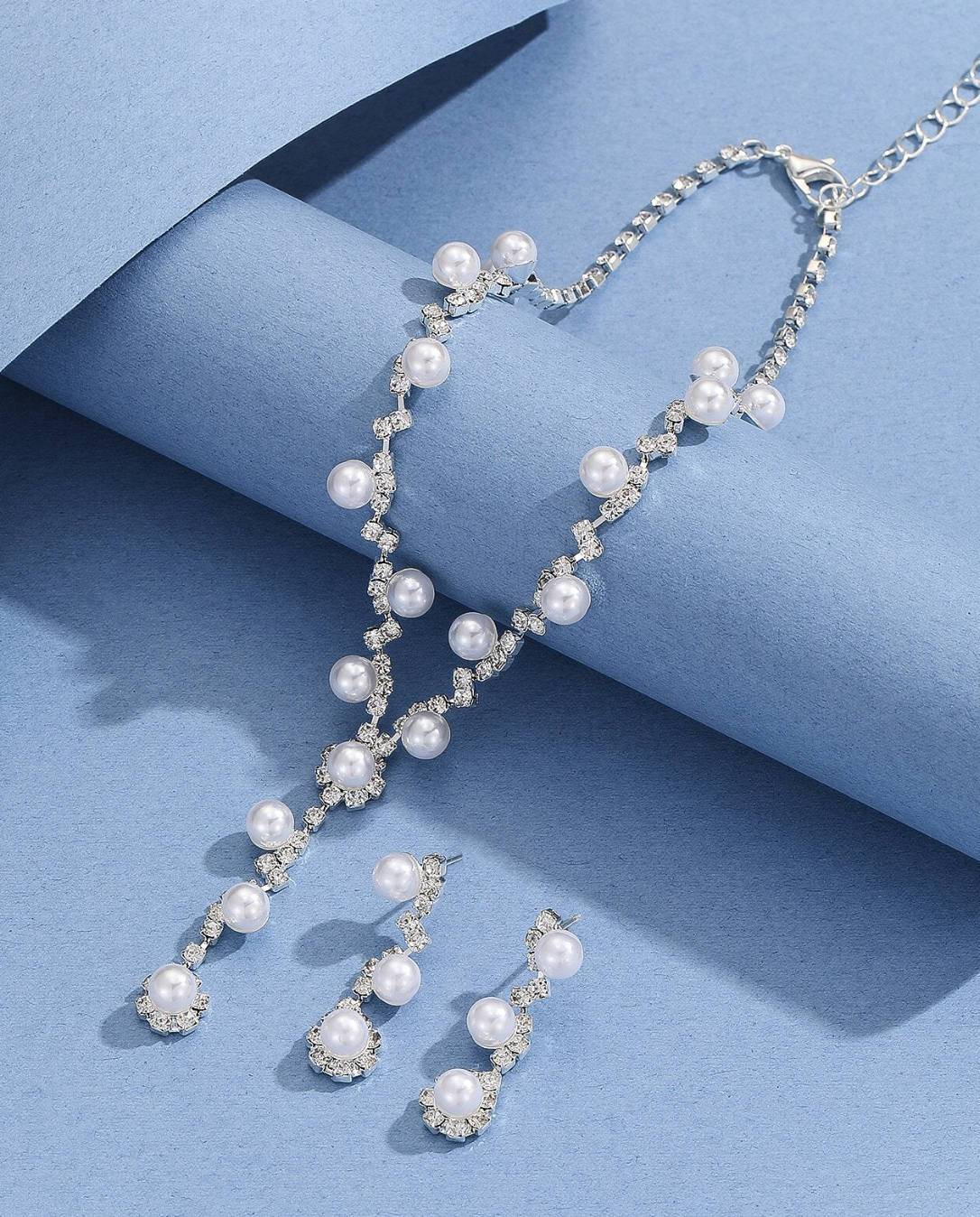 Ensemble bijoux