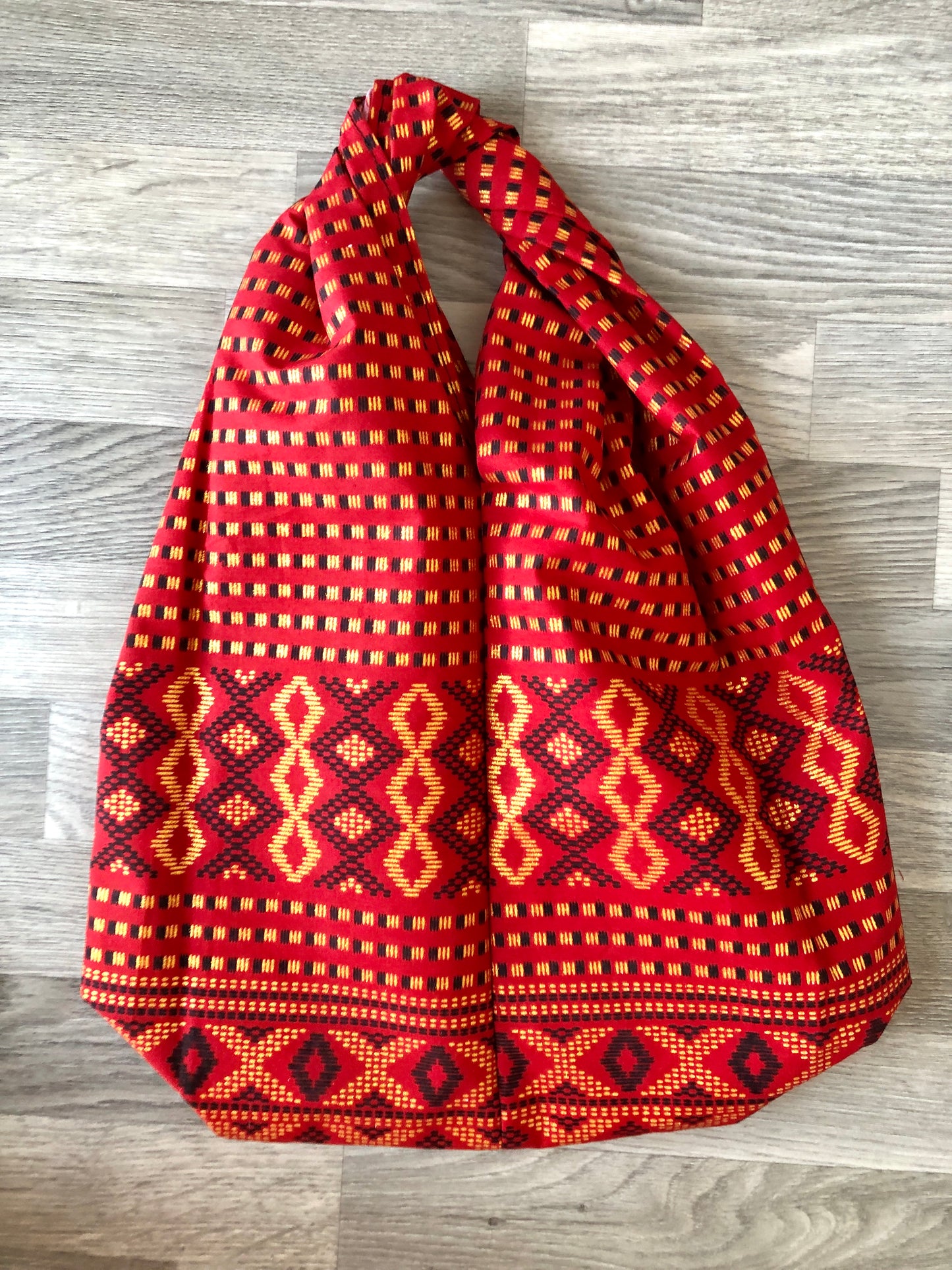 SAC À MAIN WAX