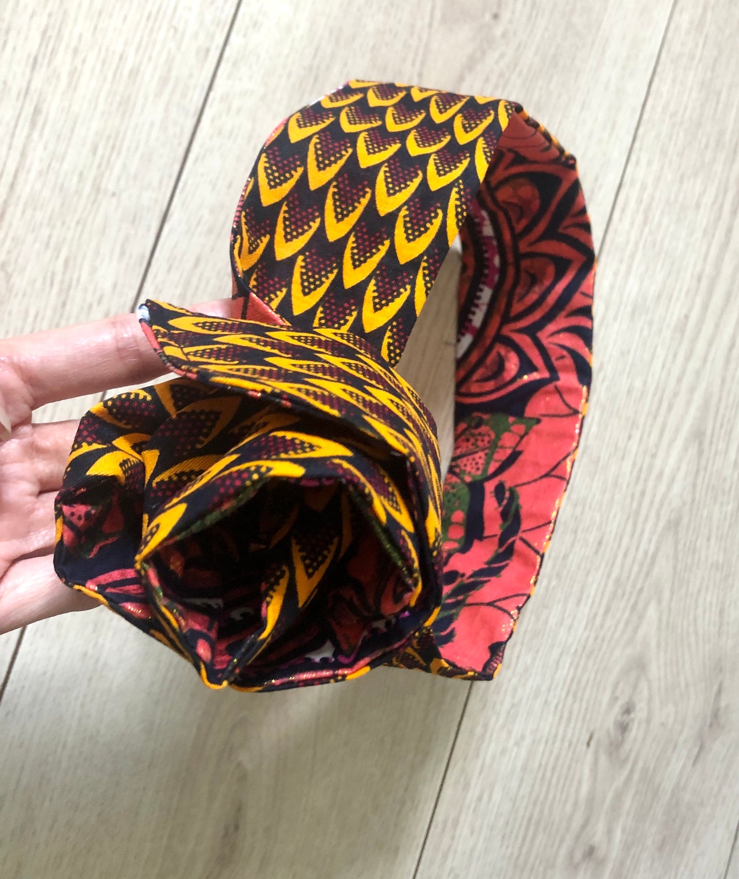 BANDEAU 2 IN 1