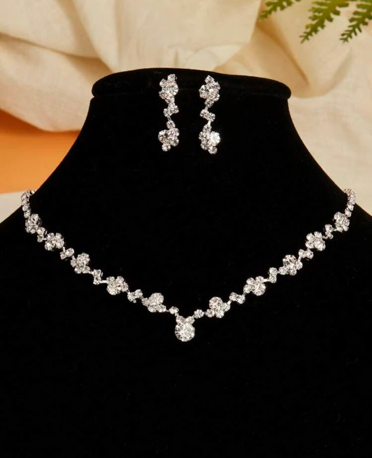 Ensemble bijoux
