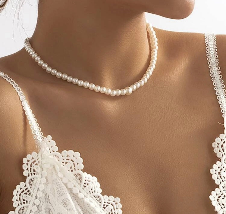 Ensemble bijoux