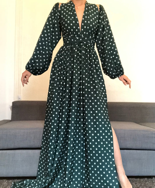 ROBE CONVERTIBLE