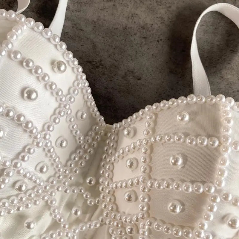 Perle Corset