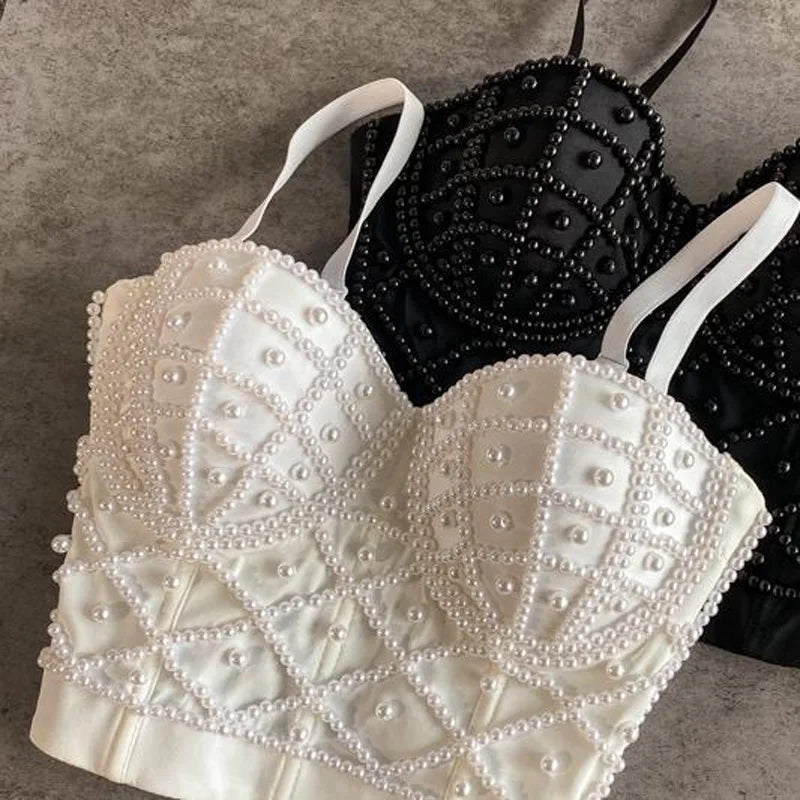 Perle Corset