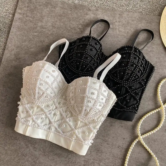 Perle Corset