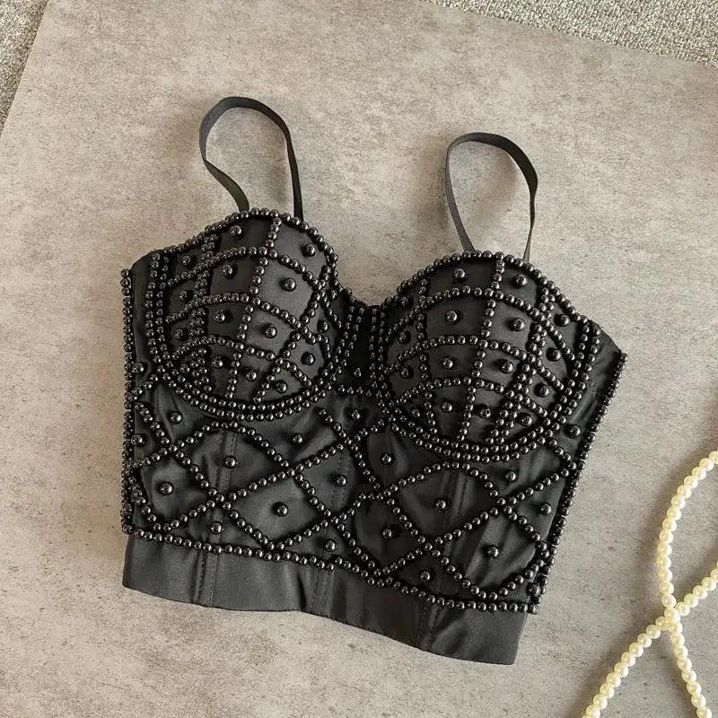 Perle Corset