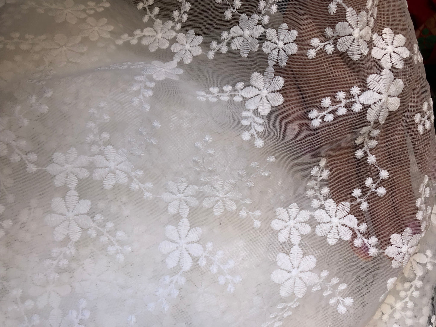 COMBINAISON BLANCHE