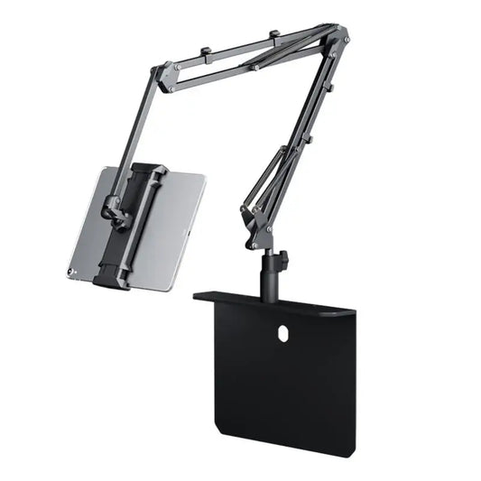 Bed Phone Mount Cell Phone Stand With 360-Degree Adjustable Phone Holder In Bed Cell Phone Stand Phone Stand For Desk For Desk