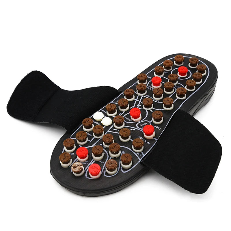 Foot Massager Shoes Slipper