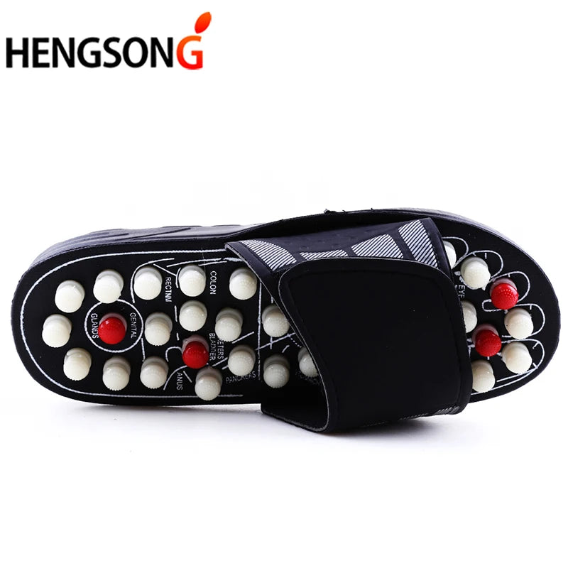 Foot Massager Shoes Slipper