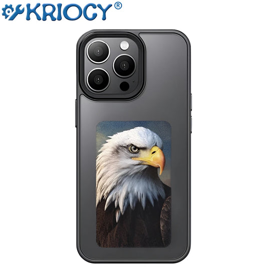 Photo Smart iPhone Case