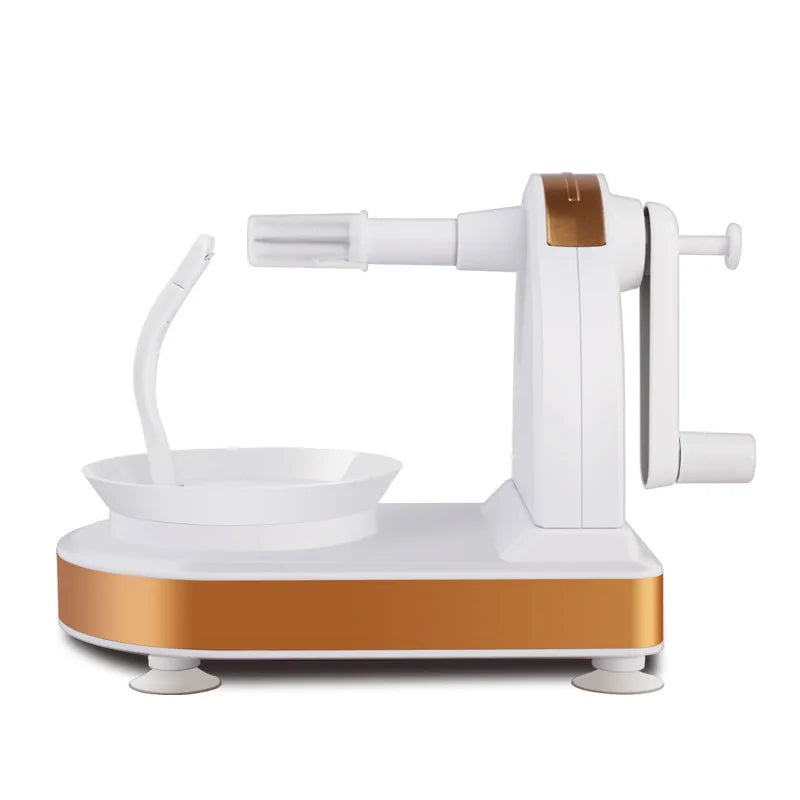 Multi-functional Fruit Peeling Machine