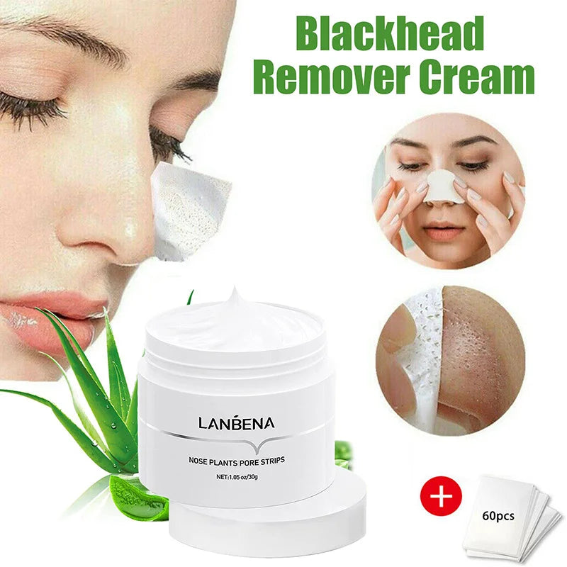 Blackhead Remover Nose Pore