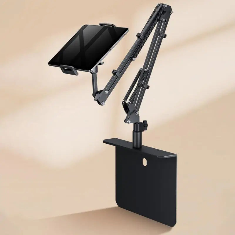 Bed Phone Mount Cell Phone Stand With 360-Degree Adjustable Phone Holder In Bed Cell Phone Stand Phone Stand For Desk For Desk